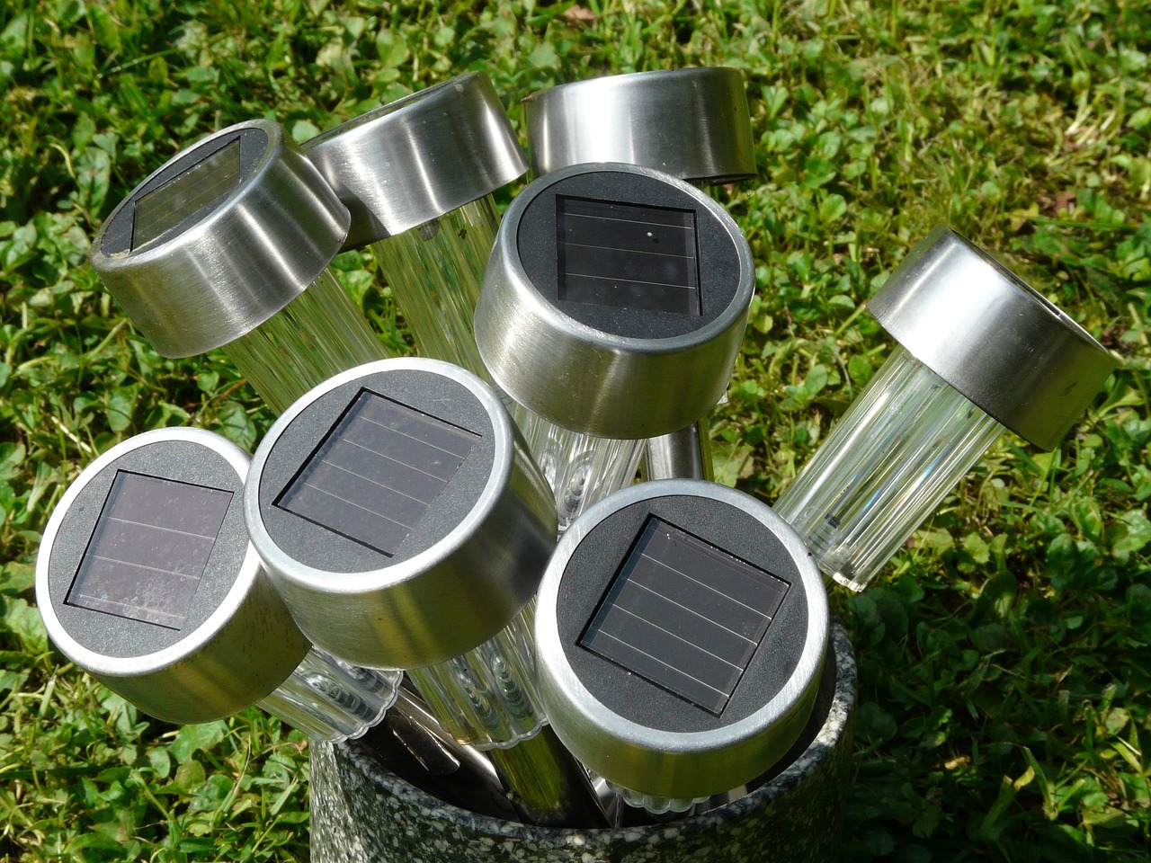 Solar Powered Appliances for Your Home